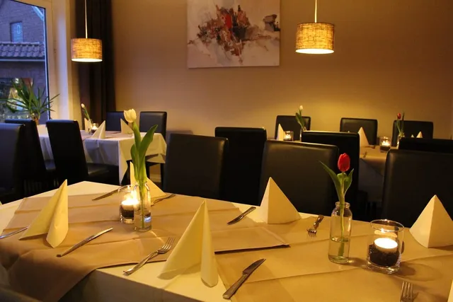 Hotel & Restaurant Alte Schmiede Jork