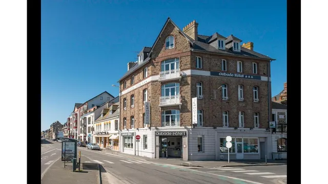 Urban Style Hôtel Aubade