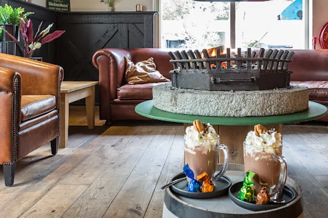 Restaurant Heerlijkheid