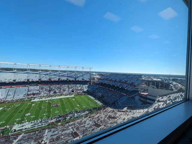 Williams-Brice Stadium