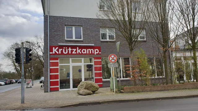 Bäckerei Konditorei Krützkamp GmbH