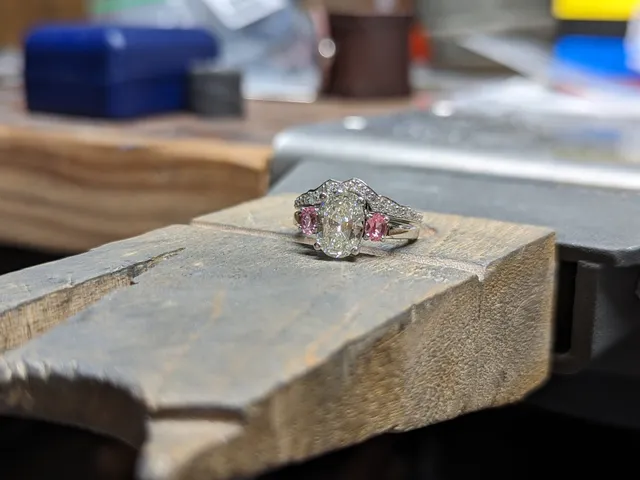 Scott Markham Designs