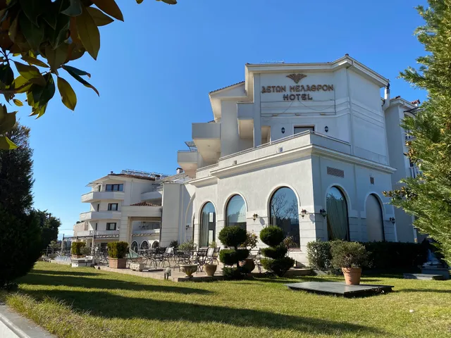 Aeton Melathron Hotel