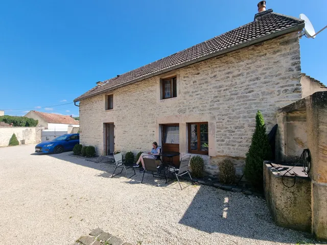 Clos des Chenevières