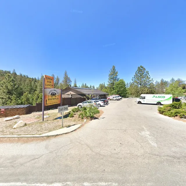 Strawberry Creek Shopping Plaza