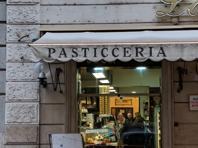 Pasticceria Gelateria Lotti