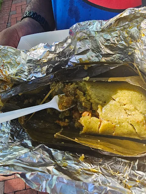 Patty's Kitchen (Worthington Farmers Market)