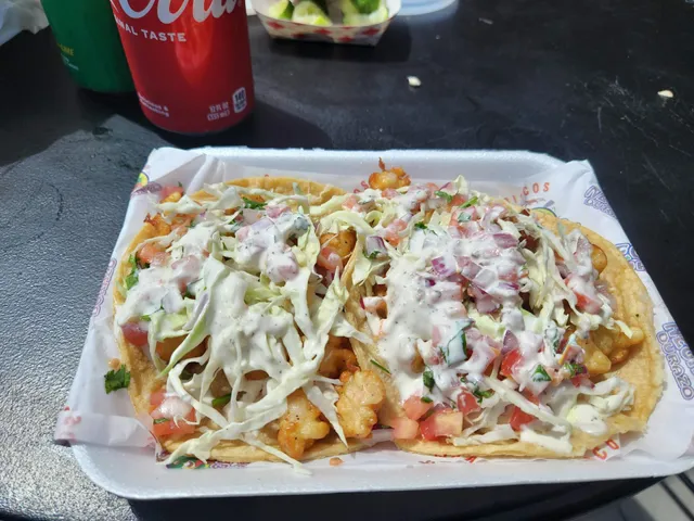 Tacos El Orejas