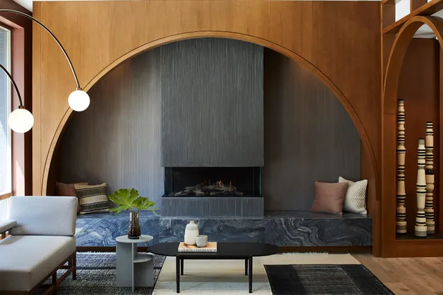 Kimpton Saint George Hotel