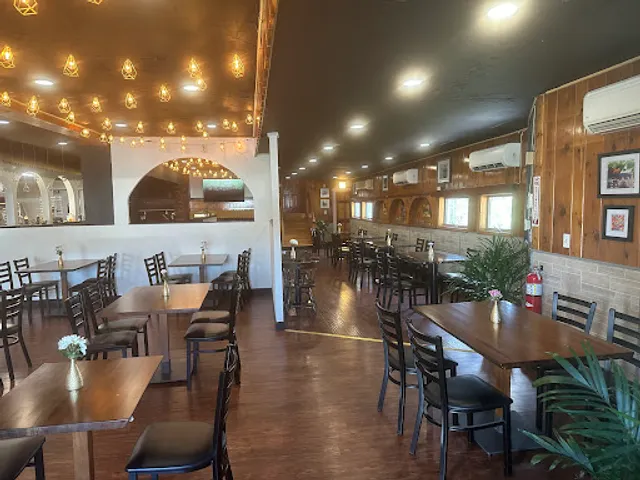 La Roma Pizza & Tacos