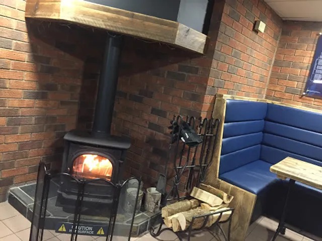 Ripley's Fish & Chips