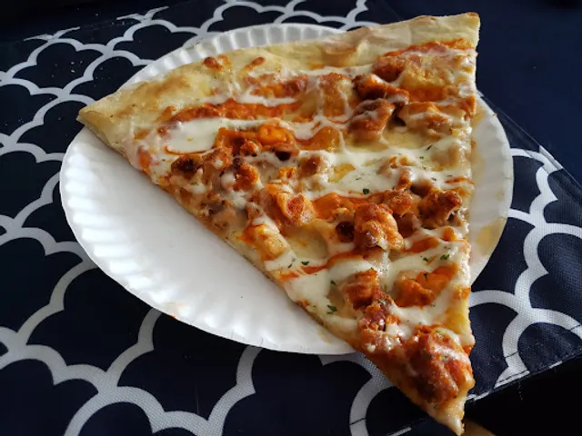 Alfredos Italian Kitchen Cambridge