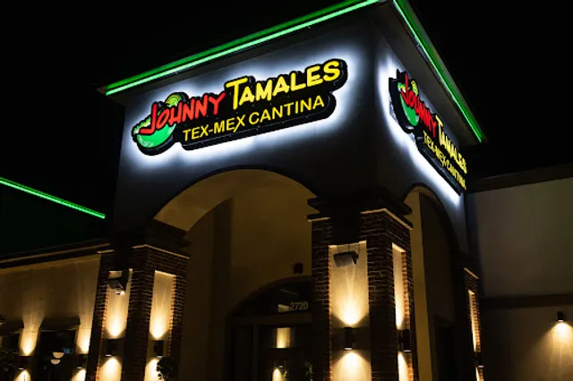 Johnny Tamales (Missouri City)