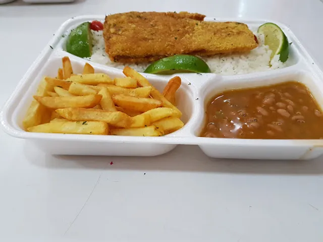 Artezanalle Restaurante