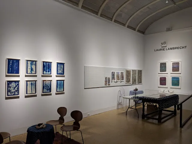 Southampton Arts Center