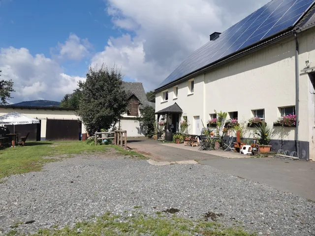 Hellwiges Hof - Urlaub mit Pferd