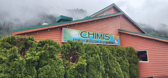Chimis Mexican Restaurant