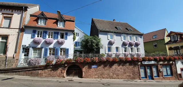 Eiscafé La Piazza KG