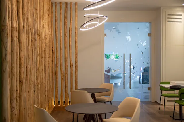 Bar Ristorante Pizzeria La Scampagnata