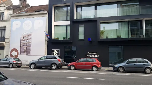 Keurslager Tavernier 🥩