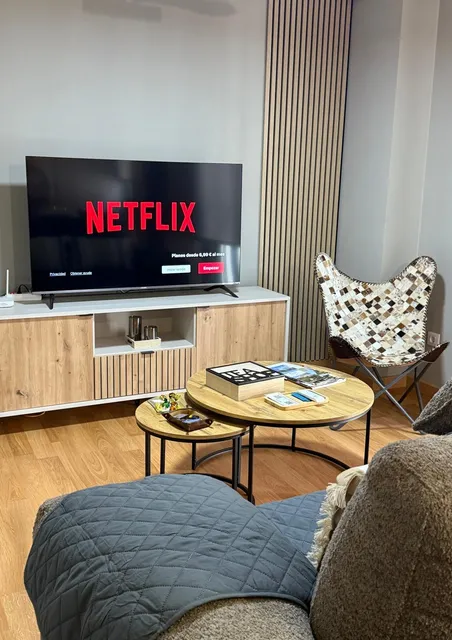 Apartamento Turístico El Canalizo I & II