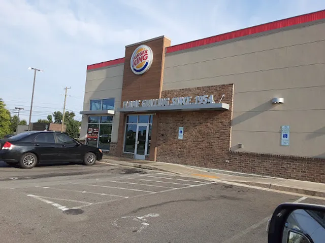 Burger King