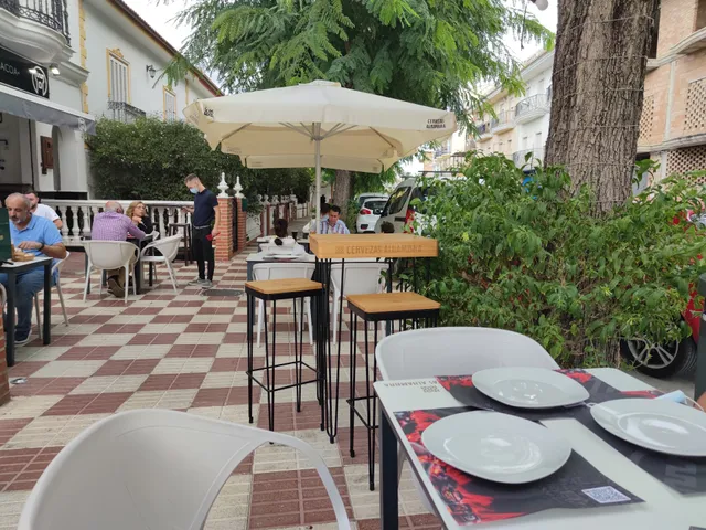 Restaurante El Castillo