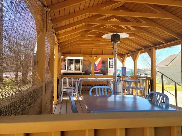 Yammy's Filipino Letchon