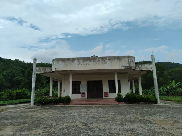Nghi Son Cement Company's House