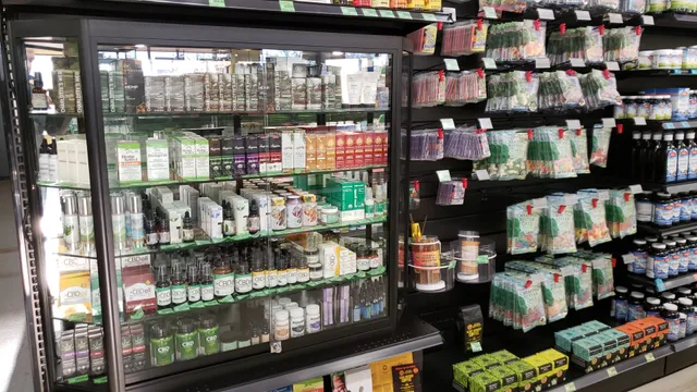 Discount Nutrition Store