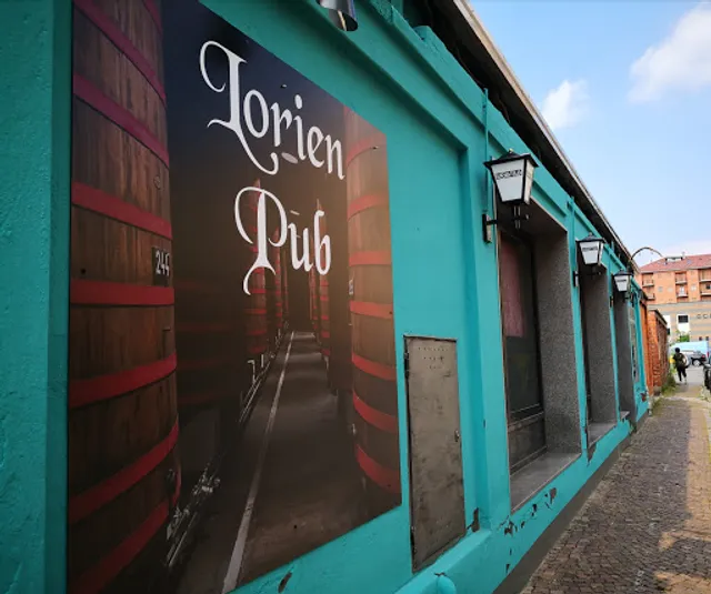 Birreria -Lorien Pub