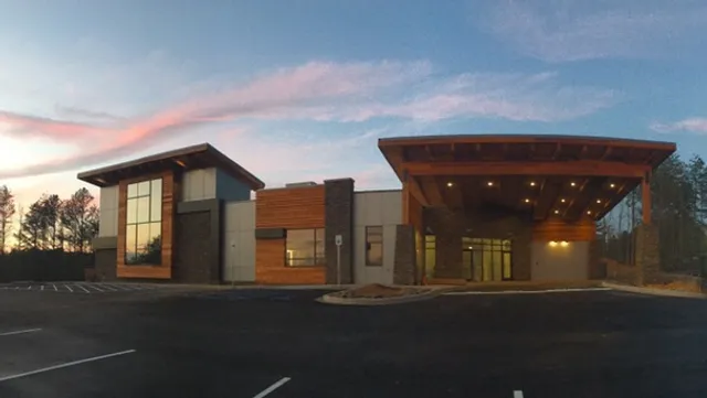 Hueytown Veterinary Clinic & Pet Lodge