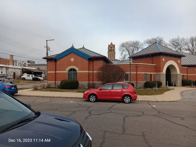 Knox Community Center