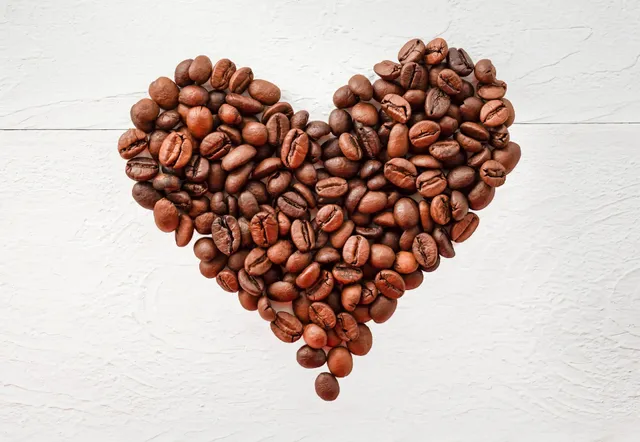 Van Buren Coffee Company