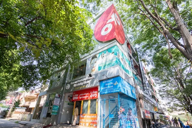 OYO Flagship 10332 Sai Orchid