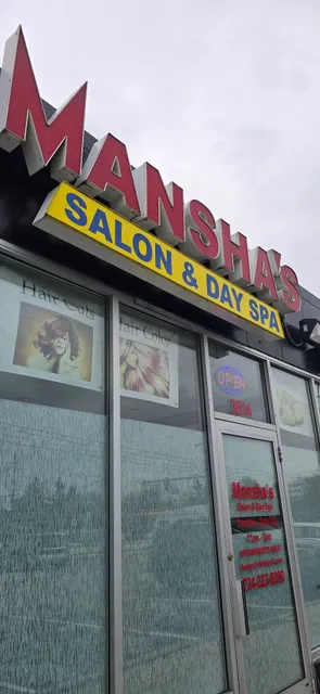 Packard Platt Plaza Shopping Center