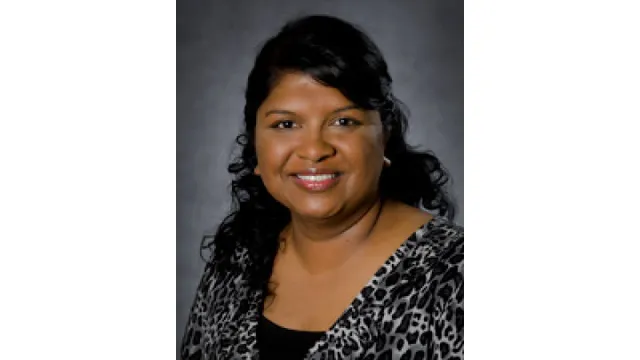 Minu Daniel George, MD