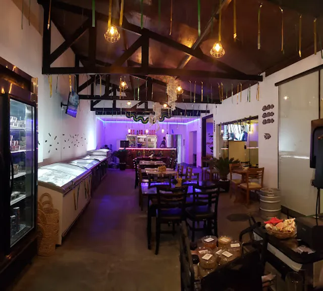 Camafish Restaurante e Petiscaria