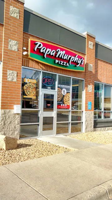 Papa Murphy's | Take 'N' Bake Pizza