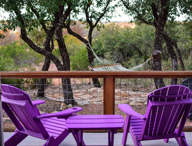 Rockin' H Lavender Farm