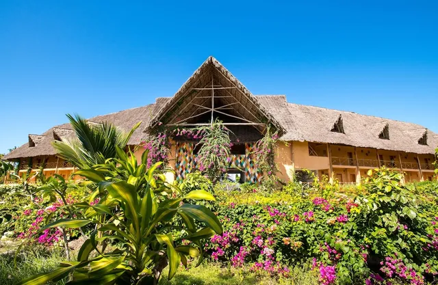 Zanzibar Queen Hotel