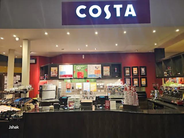 Costa Coffee