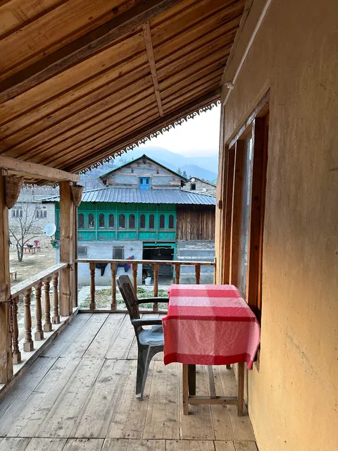 Chanderlok Cafe Deohari