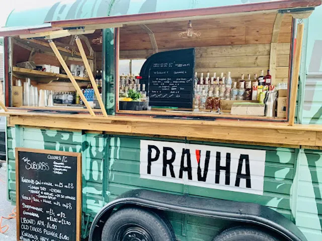 Croes Howell Restaurant & Bar