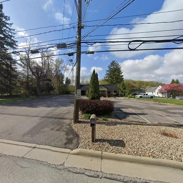 Tavern Six - Chagrin Falls