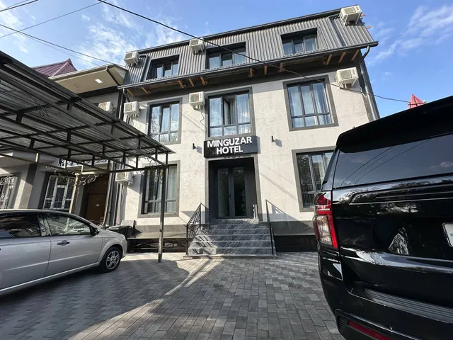 Minguzar Hotel