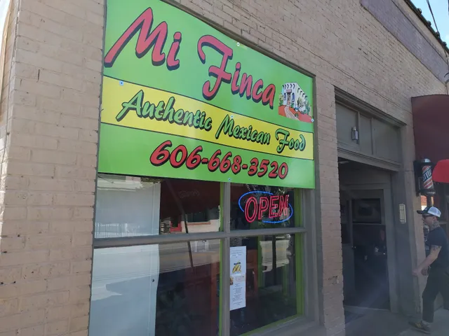 Mi Finca