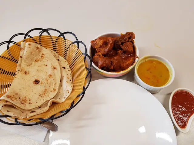 Halal Tasty Foods Ltd