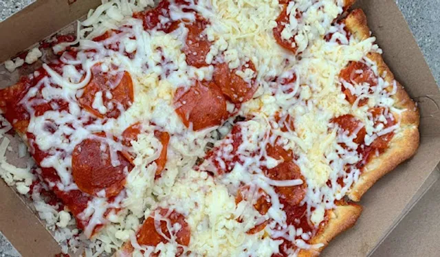 DiCarlo’s Pizza - Westerville