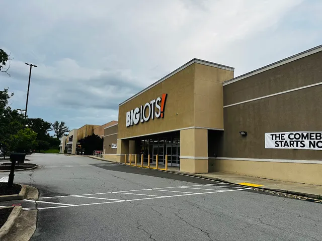 Big Lots